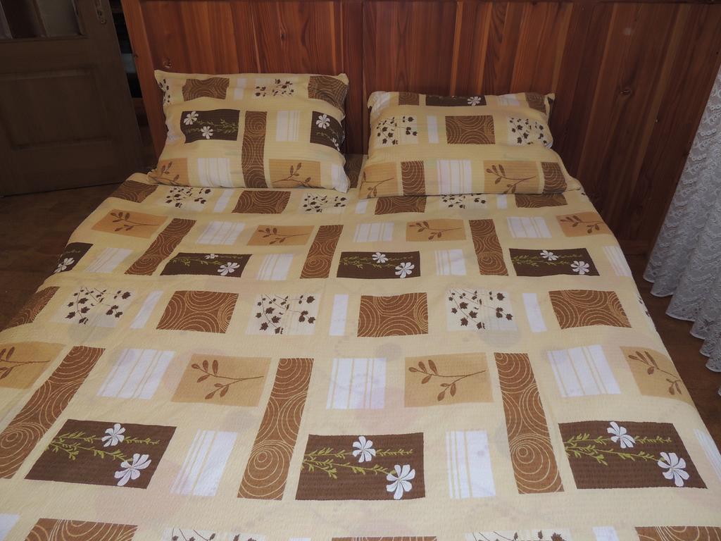 Apartma Lesjak 1 Bovec Ngoại thất bức ảnh