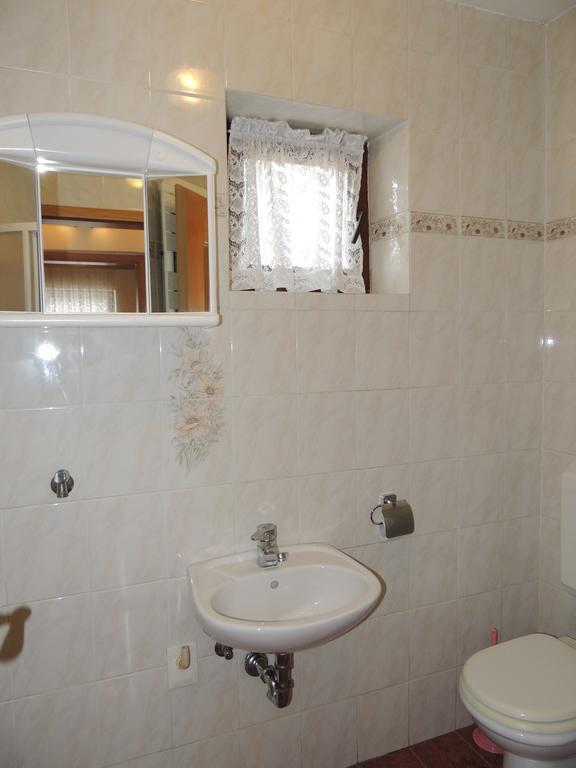 Apartma Lesjak 1 Bovec Ngoại thất bức ảnh
