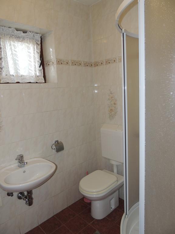Apartma Lesjak 1 Bovec Ngoại thất bức ảnh