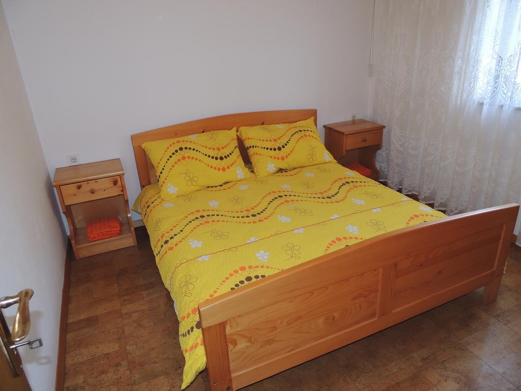 Apartma Lesjak 1 Bovec Ngoại thất bức ảnh