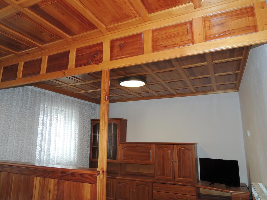 Apartma Lesjak 1 Bovec Ngoại thất bức ảnh